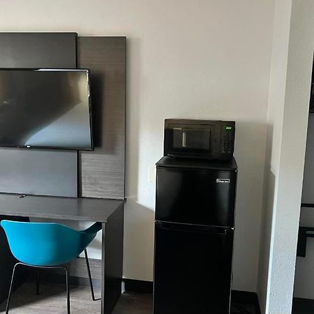 Motel 6-Orlando, Fl - Winter Park Maitland Eksteriør bilde