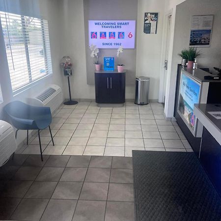 Motel 6-Orlando, Fl - Winter Park Maitland Eksteriør bilde