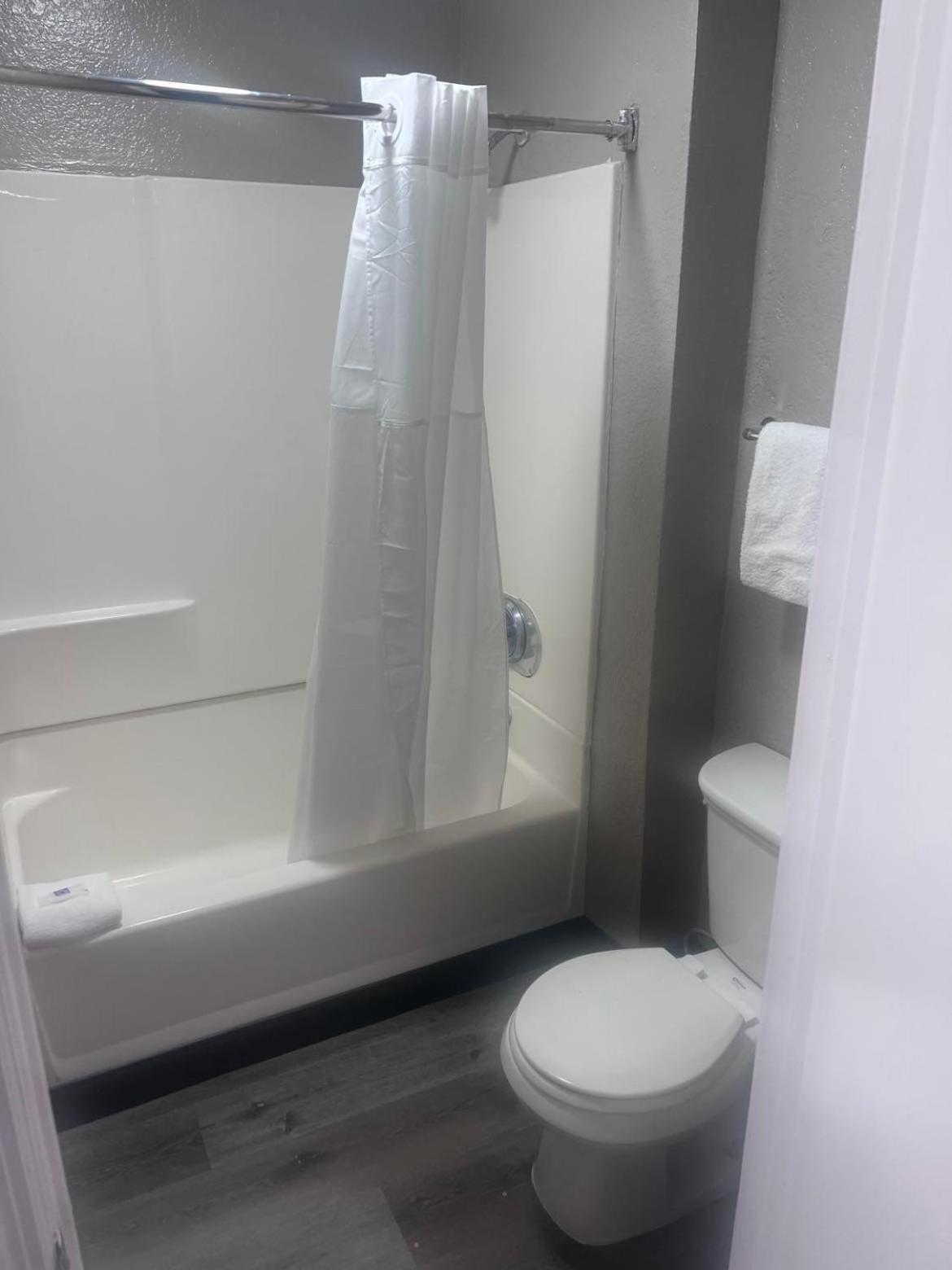 Motel 6-Orlando, Fl - Winter Park Maitland Eksteriør bilde