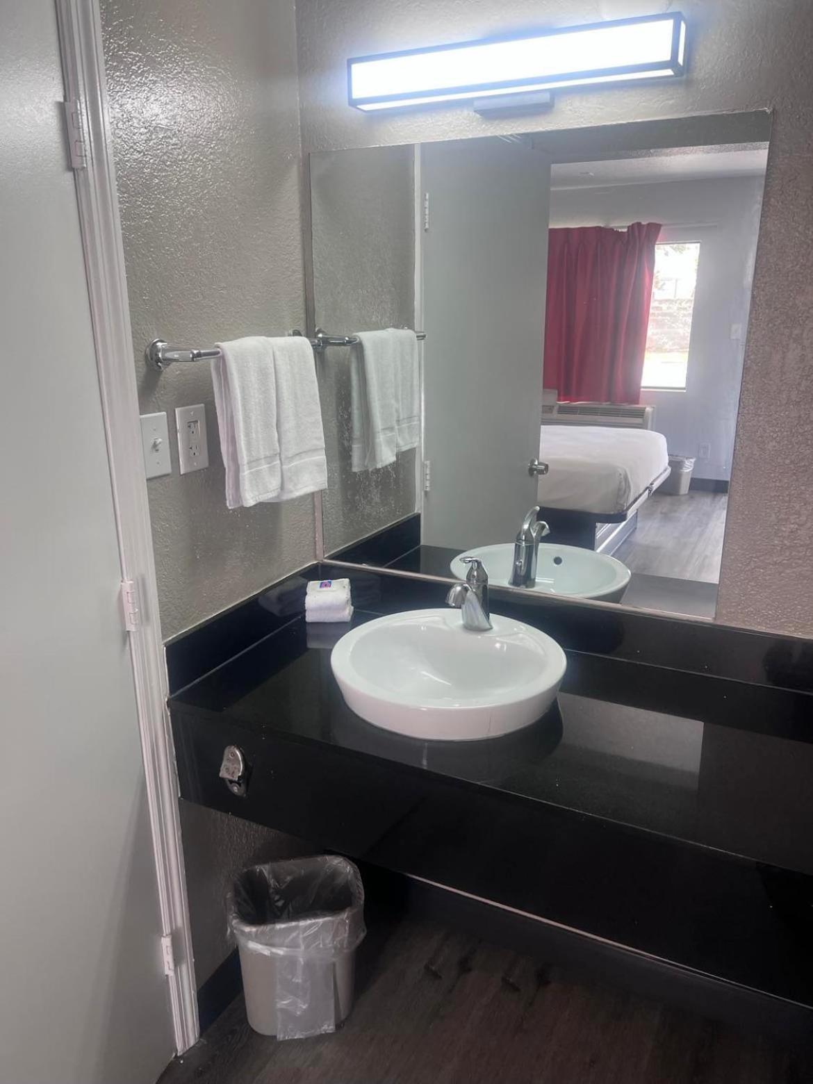 Motel 6-Orlando, Fl - Winter Park Maitland Eksteriør bilde