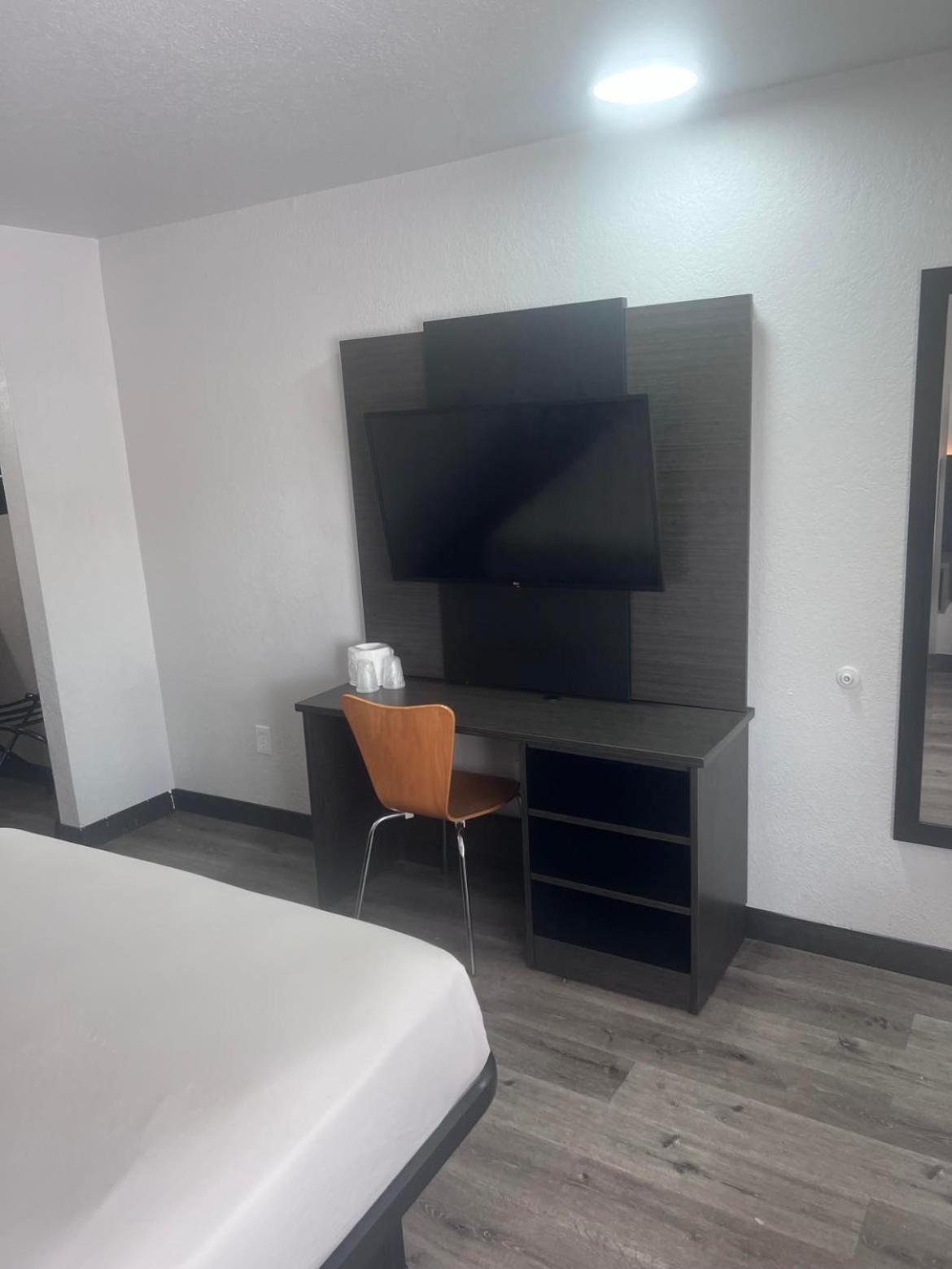 Motel 6-Orlando, Fl - Winter Park Maitland Eksteriør bilde