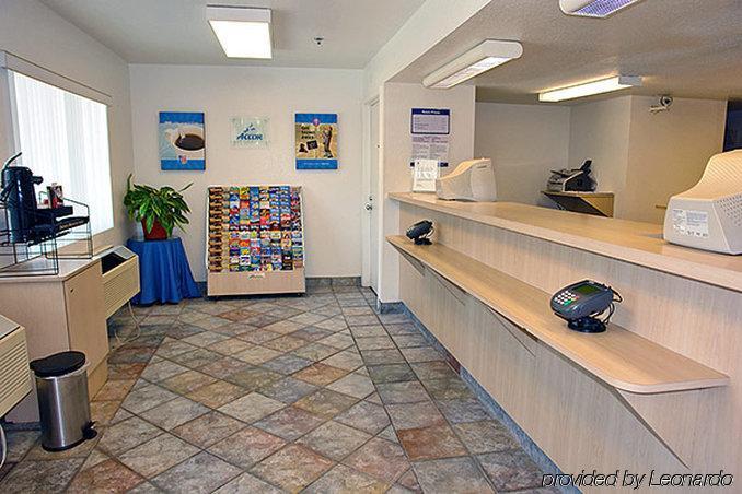 Motel 6-Orlando, Fl - Winter Park Maitland Eksteriør bilde