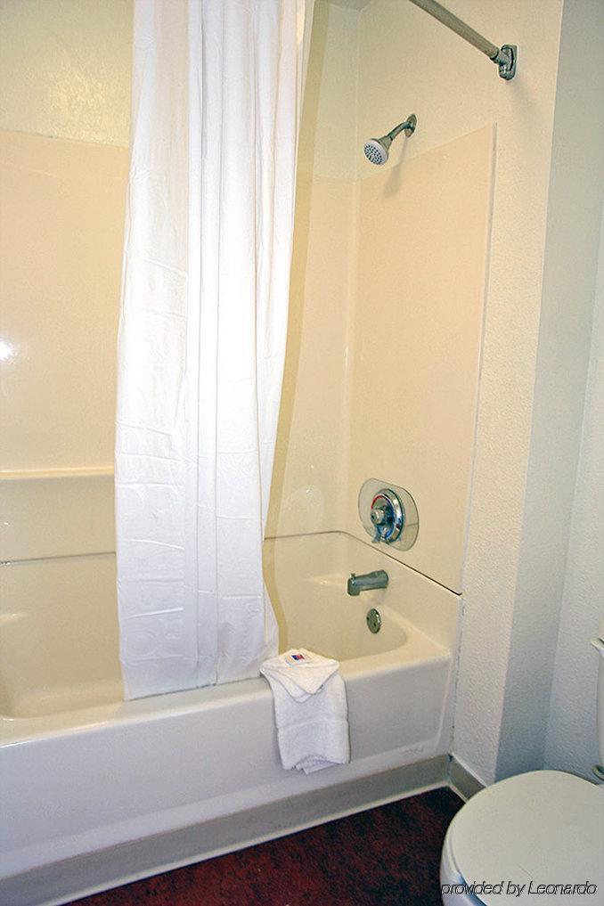 Motel 6-Orlando, Fl - Winter Park Maitland Eksteriør bilde