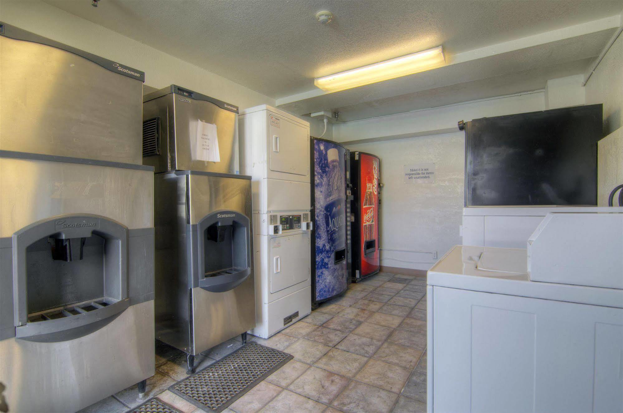 Motel 6-Orlando, Fl - Winter Park Maitland Eksteriør bilde