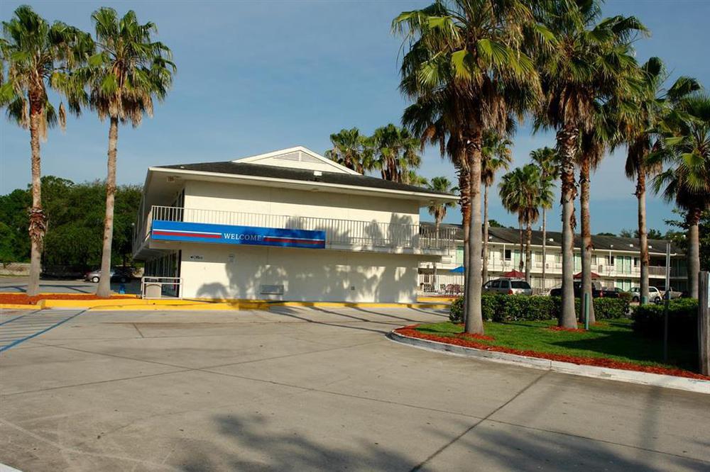 Motel 6-Orlando, Fl - Winter Park Maitland Eksteriør bilde