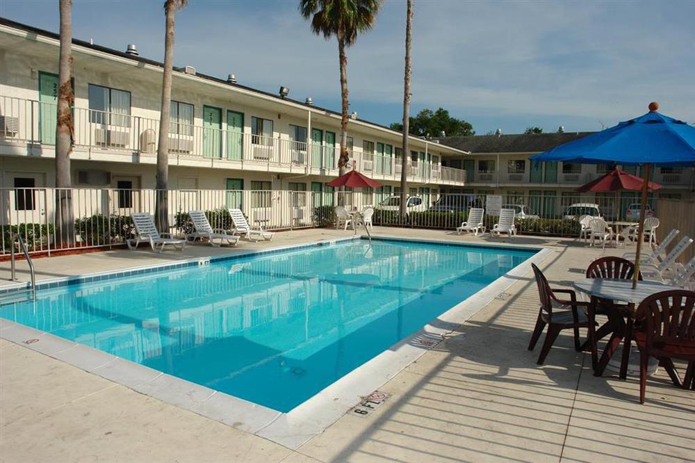 Motel 6-Orlando, Fl - Winter Park Maitland Fasiliteter bilde