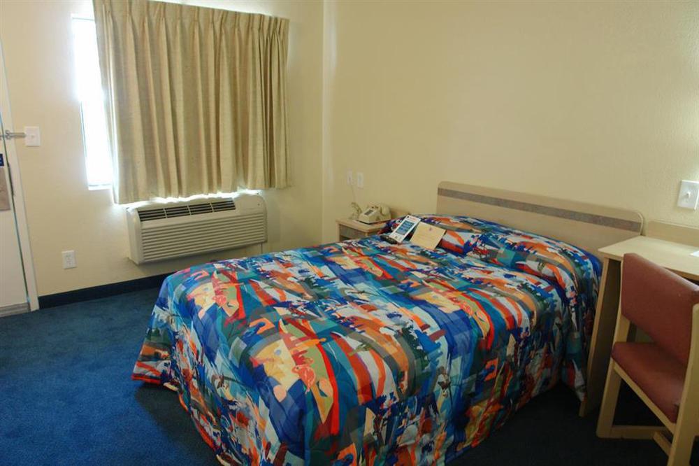 Motel 6-Orlando, Fl - Winter Park Maitland Rom bilde