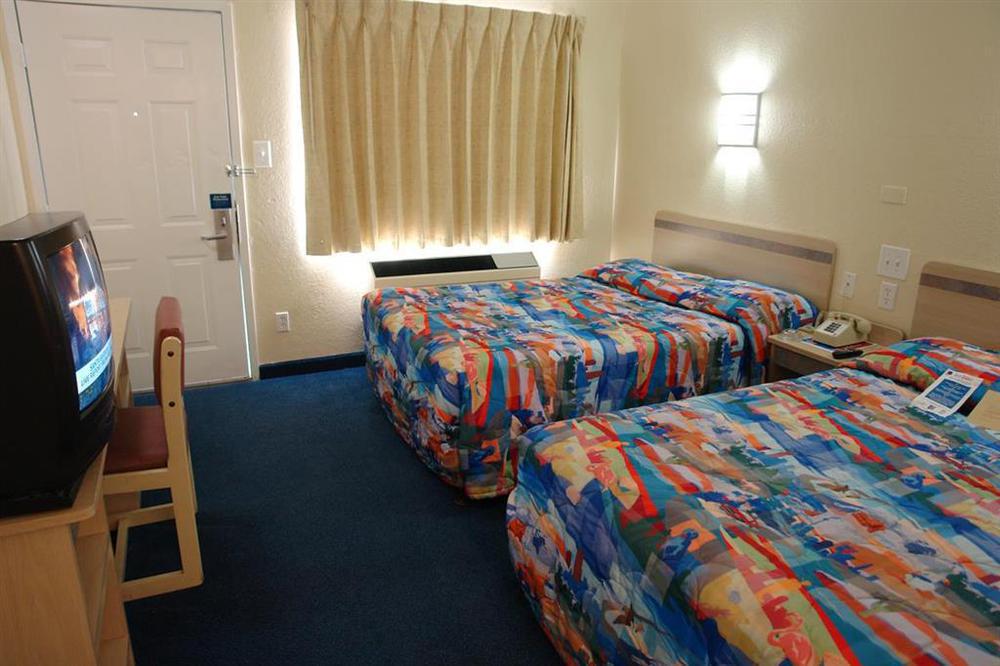 Motel 6-Orlando, Fl - Winter Park Maitland Rom bilde